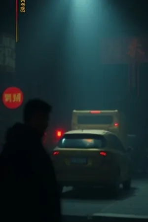 《玻璃屋谜案》透明玻璃屋与密室线索封面
