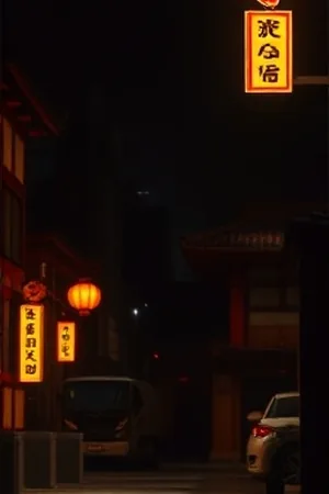 《长夜灯塔记》海边灯塔与潮汐日志悬疑场景封面