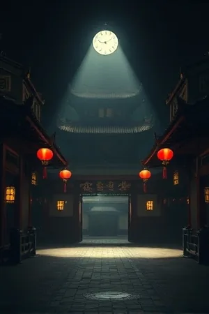 《蓝色房间》蓝色墙面与长镜头构图封面